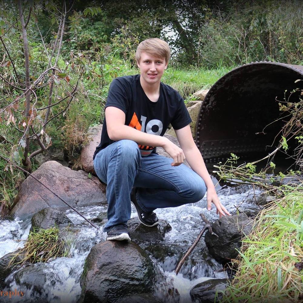 Meet your Posher, Amanda